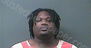 RANDOLPH, DERRICK DAQUALL | 2026-01-28 14:19:00 Laporte County, Indiana, La Porte County, Indiana Booking