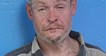 GILMAN, DEWAYNE MICHAEL | 2026-01-28 12:50:00 Sullivan County, Tennessee Booking