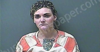 BOLDE, BRITTANY RAE | 2026-01-28 19:06:00 Laporte County, Indiana, La Porte County, Indiana Booking