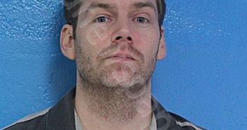 FIELDS, BRIAN ANTHONY | 2026-01-28 13:22:12 Sullivan County, Tennessee Booking