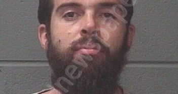 ROBERTS, CAMERON LEE | 2026-01-28 21:10:00 Onslow County, North Carolina Booking