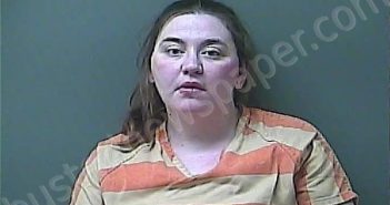 STANTZ, FELICIA | 2026-01-28 15:59:00 Laporte County, Indiana, La Porte County, Indiana Booking