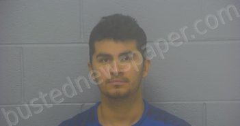 YANEZ-<B>RAMIREZ</B>, ALLAN <B>GABRIEL</B> #, Greene County, Missouri - 2026-01-28 13:06:52