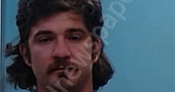 CONTRERAS, JESSE ONEIL | 2026-01-28 16:54:00 Boone County, Arkansas Booking