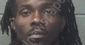 ADAMS, DAVID DION | 2026-01-28 19:19:00 Onslow County, North Carolina Booking