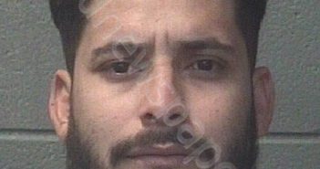 ORTIZ-HERREJON, JOSE ANTONIO | 2026-01-28 23:30:00 Onslow County, North Carolina Booking