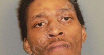 AUSTIN, MELVIN DORRELL | 2026-01-29 12:14:00 Jefferson County, Alabama Booking