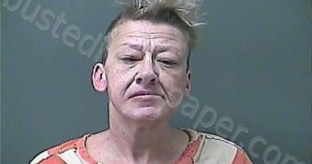 BANNWART, APRIL LYNNE | 2026-01-29 14:22:00 Laporte County, Indiana, La Porte County, Indiana Booking