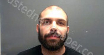 <B>STRICKLAND</B>, <B>JOSHUA</B> DILLON #, Lee County, North Carolina - 2026-01-29 10:45:00