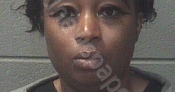 COLE, MICHELLE RENEE | 2026-01-29 14:37:00 Onslow County, North Carolina Booking