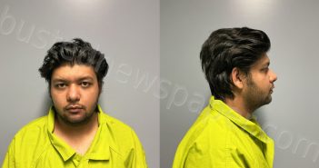 ARSHAD, TAIMOUR | 2026-01-29 Roanoke County, Virginia Booking