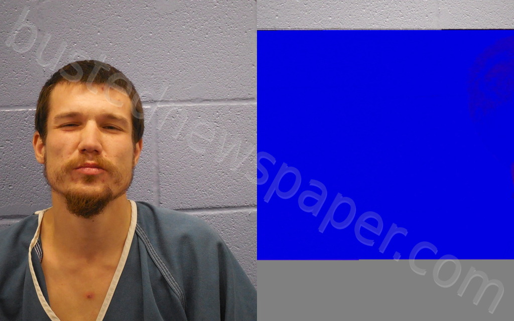 ROBERTSON, ARTHUR #, Andrews County, Texas - 2026-01-29