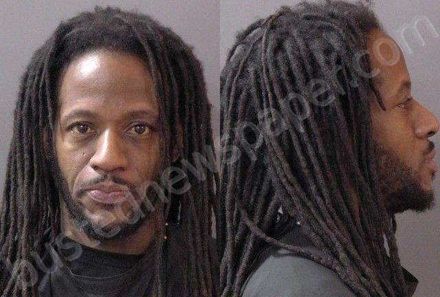 Parson, Devin T 20260129 203600 Hamilton County, Indiana Booking