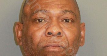 WHITLEY, RONALD RAY | 2026-01-29 10:47:00 Jefferson County, Alabama Booking