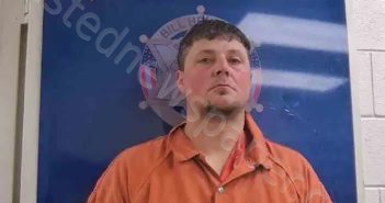 CASEY, JARROD | 2026-01-29 Boyd County, Kentucky Booking