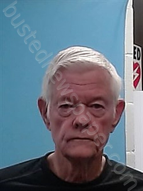 ARNETT, MICHAEL WAYNE #, Boone County, Arkansas - 2026-01-29 13:44:00