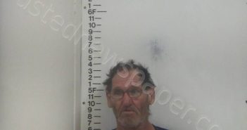 <B>BROWN</B>, <B>JAMES</B> E #, Putnam County, Tennessee - 2026-01-29 18:52:00