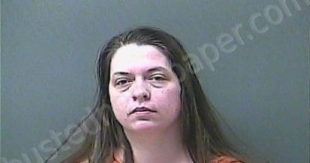 WEST, JACLYNN | 2026-01-29 04:07:00 Laporte County, Indiana, La Porte County, Indiana Booking