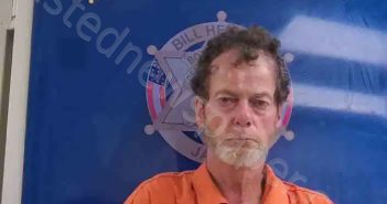 GREENE, CHARLES | 2026-01-29 Boyd County, Kentucky Booking