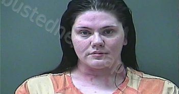 EVERETT, JORDAN E | 2026-01-29 Laporte County, Indiana, La Porte County, Indiana Booking