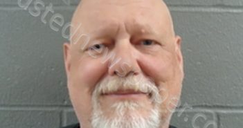 ANDREW CURRAN | 2026-01-29 10:50:00 Izard County, Arkansas Booking