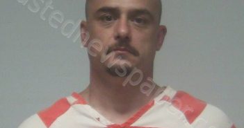 DICRISTOFOLO, JONATHAN <B>EDWARD</B> #, <b>Rush</b> County, Indiana, Rush County, Indiana - 2026-01-29 09:26:00