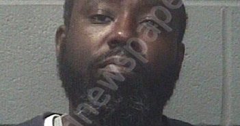 ANDREWS, PAUL LEE | 2026-01-29 12:35:00 Onslow County, North Carolina Booking