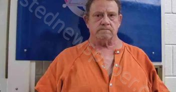 WALLS, THOMAS | 2026-01-29 Boyd County, Kentucky Booking