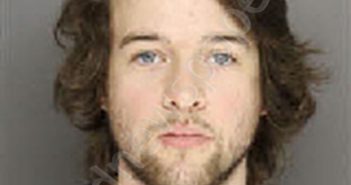 WALLACE, HUNTER LEE | 2026-01-29 19:36:00 Moore County, North Carolina Booking