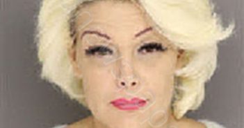 BRAY, DOLLIE PEARL | 2026-01-29 22:28:00 Moore County, North Carolina Booking