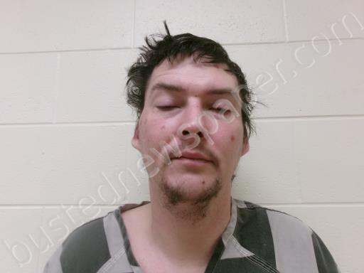 CHARLES, JAMES LEE #, Scioto County, Ohio - 2026-01-29 23:37:00