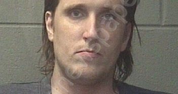 WARDEN, JIMMY SHERIDAN | 2026-01-29 12:14:00 Onslow County, North Carolina Booking