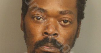 REYNOLDS, COREY RESHAD | 2026-01-29 18:49:00 Jefferson County, Alabama Booking