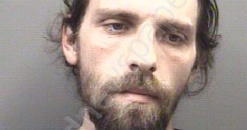 RUSSELL, CHRISTOPHER MICHAEL | 2026-01-29 Rowan County, North Carolina Booking