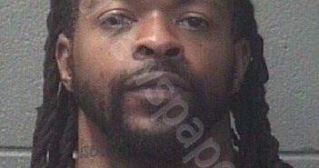 YOUNG, LARRY DONELL | 2026-01-29 07:40:00 Onslow County, North Carolina Booking