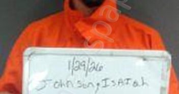 <B>JOHNSON</B>, ISAIAH <B>ALLAN</B> #, Sebastian County, Arkansas - 2026-01-29 16:26:00