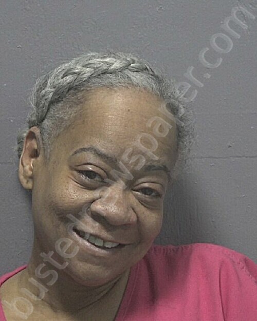 Thomas, Yolanda Nichole 20260129 130200 New Hanover County, North