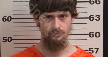 BURCH, <B>CHRISTOPHER</B> <B>BAILEY</B> #, Jackson County, North Carolina - 2026-01-29 03:27:00