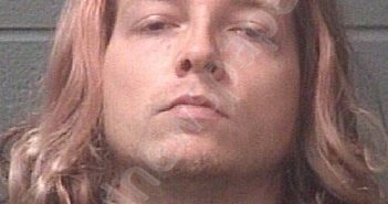 GASKINS, RICKY LEE | 2026-01-29 17:28:00 Onslow County, North Carolina Booking