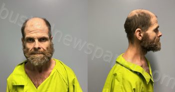 BUXTON, RALPH WILLIAM | 2026-01-29 Roanoke County, Virginia Booking