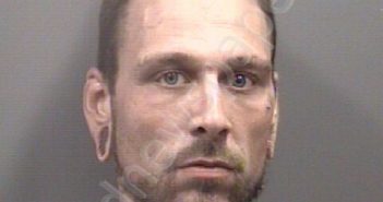 ORSHOSKI, KEITH LOUIS | 2026-01-29 Rowan County, North Carolina Booking
