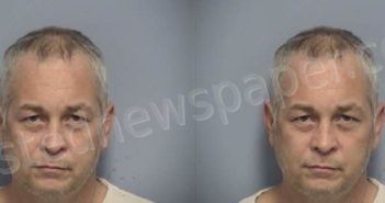 DOVE, STEVEN RAY | 2026-01-29 Roanoke County, Virginia Booking