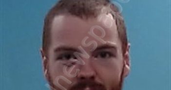 CLENDENING, JOSEPH RUEBEN | 2026-01-29 16:38:00 Boone County, Arkansas Booking