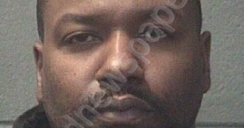 BASS, ANTONIO RASHAWN | 2026-01-29 17:13:00 Onslow County, North Carolina Booking