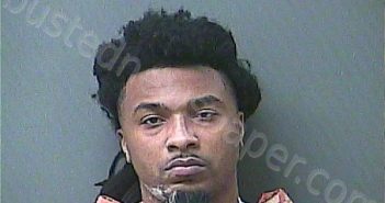 PAYTON, PARIS | 2026-01-29 15:20:00 Laporte County, Indiana, La Porte County, Indiana Booking