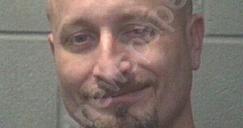 BABCOCK, ANTHONY DUANE | 2026-01-29 02:55:00 Onslow County, North Carolina Booking