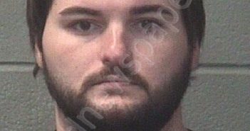 ODUM, HUNTER LEE BRUCE | 2026-01-29 19:15:00 Onslow County, North Carolina Booking