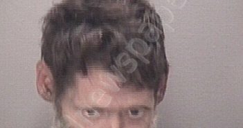 HESTER, RYAN CLINT | 2026-01-29 18:13:00 Robeson County, North Carolina Booking