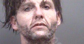 WINECOFF, DAVID LEE | 2026-01-29 Rowan County, North Carolina Booking