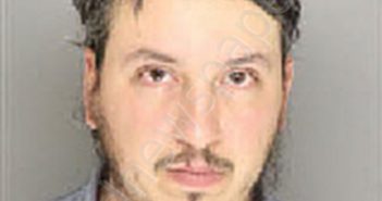 EDWARDS, DALTON CHASE | 2026-01-29 19:08:00 Moore County, North Carolina Booking